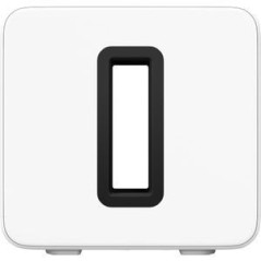 Sonos SUB Subwoofer - Unleash Deep Bass & Elevate Your Audio Experience | 8717755777256